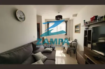Apartamento de 46m² térreo com 2 quartos, cozinha planejada, 1 vaga descoberta no medeiros