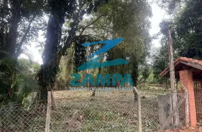 Terreno em condomínio fechado à venda na Alameda Das Cananéias, Parque dos Cafezais IV, Itupeva