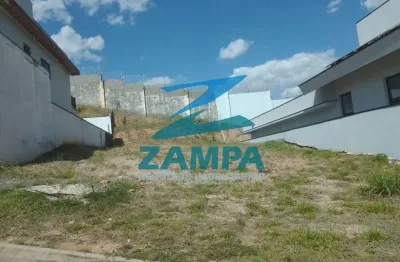 Oportunidade: terreno de 362m² no condomínio bella vittá, perto do parque corrupira
