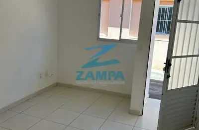 Casa com 2 quartos para alugar na Rua Bela Vista, 405, Bela Vista, Jundiaí