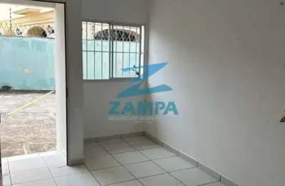 Casa com 2 quartos para alugar na Rua Bela Vista, 405, Bela Vista, Jundiaí