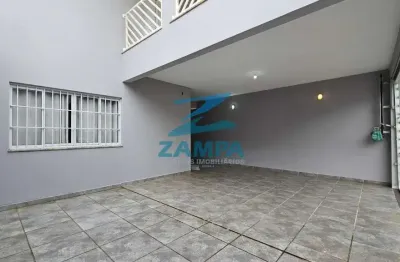 Casa para locação em jundiaí-sp, bairro jardim marambaia ii! 4 quartos, 1 suíte, 1 sala, 3 banheiros, 2 vagas de garagem, 193m².