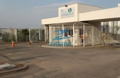 Apartamento para locação em jundiaí-sp: 2 quartos, 2 salas, 1 banheiro, 1 vaga, 64m² - jd. conquista  - imperdível!