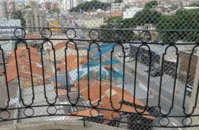 Apto no res. Verona com 3 quartos planejados (1 suite), cozinha planejada completa e 1 vaga coberta