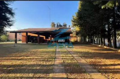 Chácara no caxambu com 1100m² at e 200m² ac com documentação para financiamento