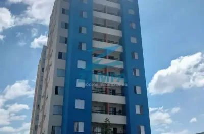 Apartamento 2 quartos todo planejado e 1 vaga coberta na rua da várzea em jundiaí