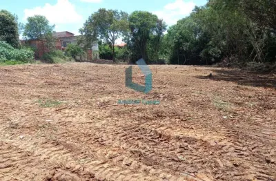 Terreno à venda na Vila Mineirão, Sorocaba 