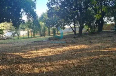 Terreno à venda na Rua Elias Abud Dib, Jardim Marcelo Augusto, Sorocaba
