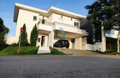 Casa em condomínio fechado com 3 quartos à venda na Rua Vidal de Araújo, 180, Jardim Residencial Colinas do Sol, Sorocaba