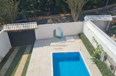 Casa a venda no condomínio condomínio golden park residence