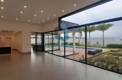 Casa em condomínio fechado com 4 quartos à venda na Rodovia Raposo Tavares 108, 108, Residencial Saint Patrick, Sorocaba