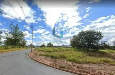 Terreno à venda no Parque Campolim, Sorocaba 