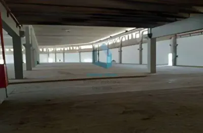 Barracão / Galpão / Depósito para alugar na Avenida Victor Andrew, 100, Retiro São João, Sorocaba