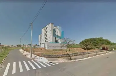 Terreno à venda no Jardim Padre Bento, Itu 
