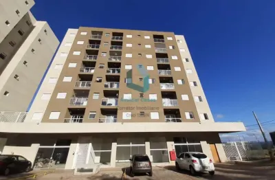 Apartamento com 1 quarto à venda na Rua João Maria de Camargo, 143, Chácaras Reunidas São Jorge, Sorocaba