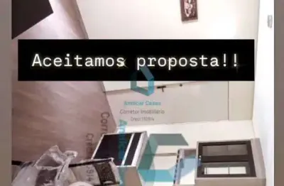 Apartamento a venda em sorocaba  ( próximo ao tauste)