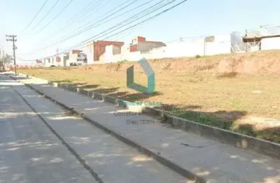 Terreno à venda na Avenida Victor Andrew, 4000, Éden, Sorocaba