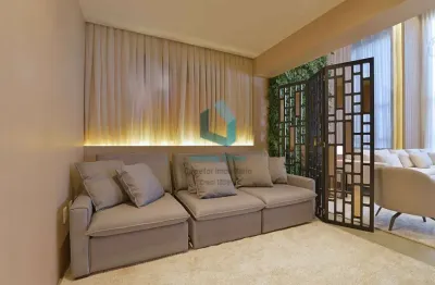 Apartamento com 4 quartos à venda na Rua Antonio Perez Hernandez, 901, Parque Campolim, Sorocaba