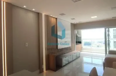 Apartamento com 3 quartos à venda na Rua Antonio Perez Hernandez, 855, Parque Campolim, Sorocaba