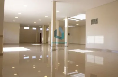 Pavilhão/galpão salão comercial a venda em sorocaba
