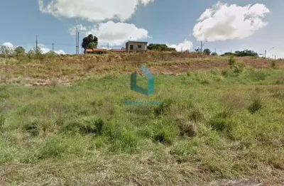 Terreno à venda no Jardim Nova Aparecidinha, Sorocaba 