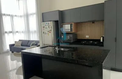 Casa em condomínio fechado com 3 quartos à venda na Avenida Três de Março, 2000, Aparecidinha, Sorocaba