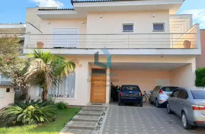 Casa em condomínio fechado com 4 quartos à venda na Avenida Fernando Stecca, 3516, Ibiti Royal Park, Sorocaba