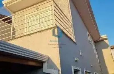 Casa com 2 quartos à venda no Jardim Prestes de Barros, Sorocaba 