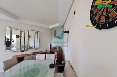 Apartamento com 3 quartos à venda na Rua Humberto Notari, 6, Jardim Gonçalves, Sorocaba