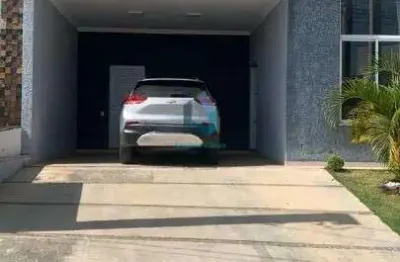 Casa à venda no condomínio villagio milano - sorocaba/sp