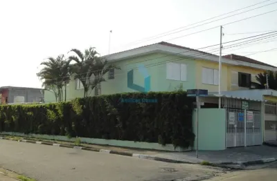 Casa com 3 quartos à venda no Veleiros, São Paulo 