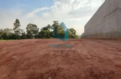 Terreno à venda no Centro, Araçoiaba da Serra 