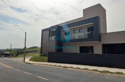 Casa em condomínio fechado com 3 quartos à venda na Estrada José Celeste, 1215, Morros, Sorocaba