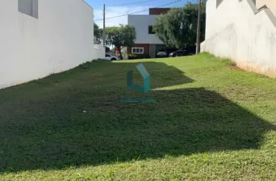 Terreno em condomínio fechado à venda na Condomínio Residencial Flores, 246, Condomínio Residencial Flores, Votorantim