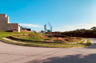 Terreno em condomínio  á venda no condomínio helena maria/ wanel ville - sorocaba/sp
