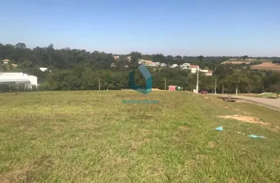 Terreno em condomínio fechado à venda na Rua Amélia Orsi Morandim, 1, Jardim Dacha Sorocaba, Sorocaba