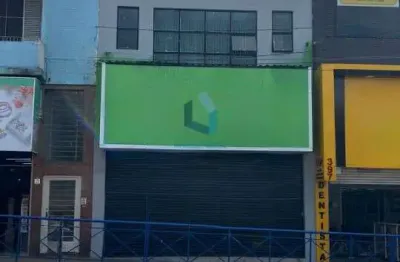 Ponto comercial à venda no Centro, Sorocaba 