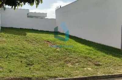 Terreno em condomínio fechado à venda na Rua Padre Lívio Emílio Calliari, 1800, Condomínio Ibiti Reserva, Sorocaba