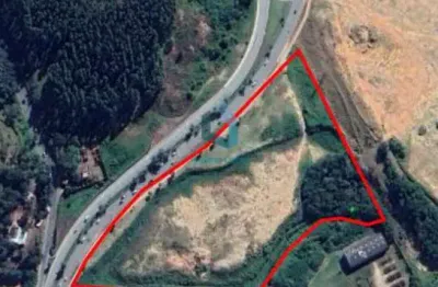 Terreno comercial à venda na Avenida Juvenal de Campos, 1,500, Jardim Faculdade, Sorocaba