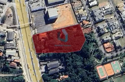 Área residencial/comercial a venda proximo ao campolim