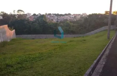 Terreno a venda em sorocaba no condomínio village vert