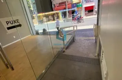 Ponto comercial à venda no Centro, Sorocaba 