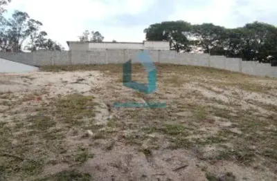 Terreno em condomínio fechado à venda na Avenida Bandeirantes, 886, Condomínio Residencial Renaissance, Sorocaba