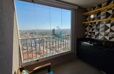 Apartamento maravilhoso a venda próximo a avenida são paulo