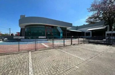 Pavilhão/galpão salão comercial locação em sorocaba
