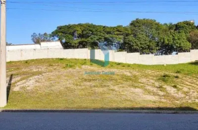 Terreno em condomínio fechado à venda na Avenida Bandeirantes, 886, Condomínio Residencial Renaissance, Sorocaba