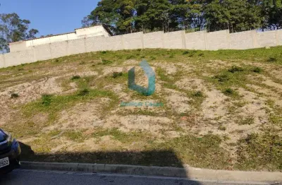 Terreno em condomínio fechado à venda na Avenida Bandeirantes, 886, Condomínio Residencial Renaissance, Sorocaba