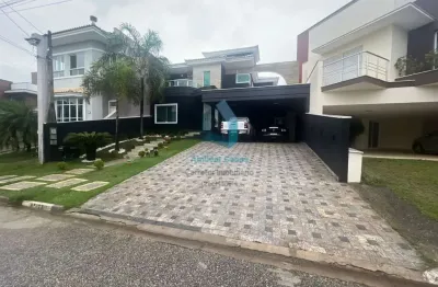Casa com 3 quartos à venda na Rua Octacílio Andries, 1, Jardim Ibiti do Paço, Sorocaba