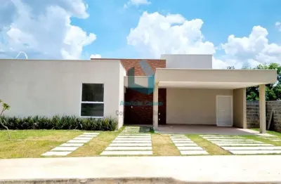 Casa em condomínio fechado com 4 quartos à venda na Avenida Pedro Pires De Mello, 403, Jardim Primavera, Salto de Pirapora