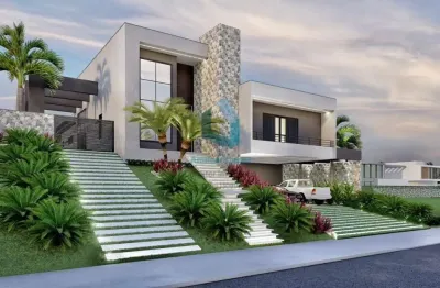 Casa no Condomínio Village Ipanema 1 - Araçoiaba da Serra/SP